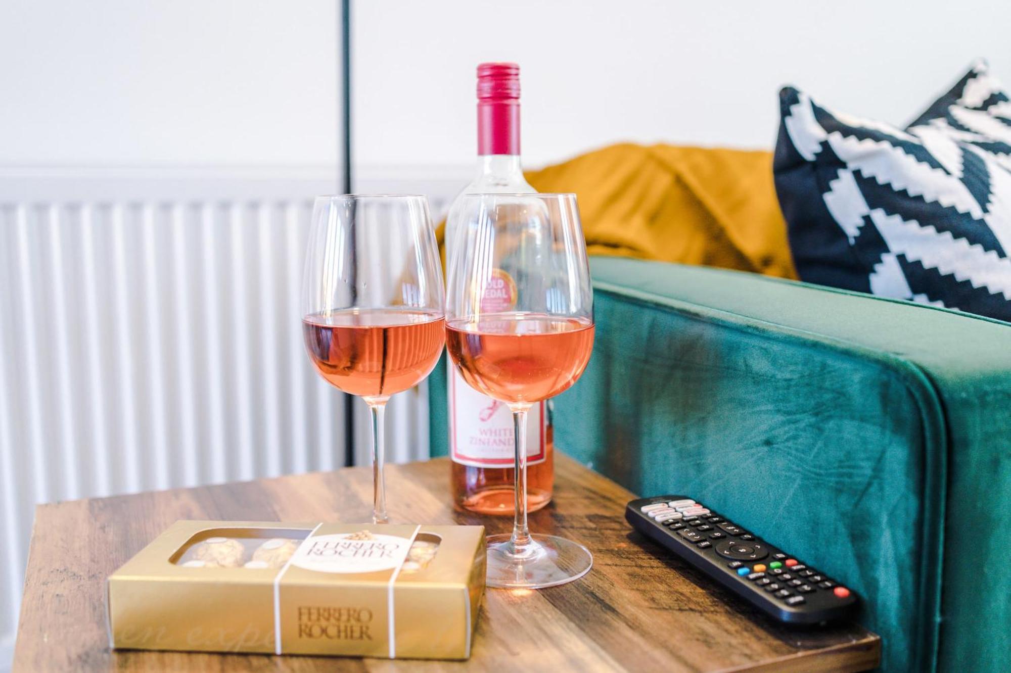 Rest&Recharge At Waterway House Βίλα Μάντσεστερ Εξωτερικό φωτογραφία