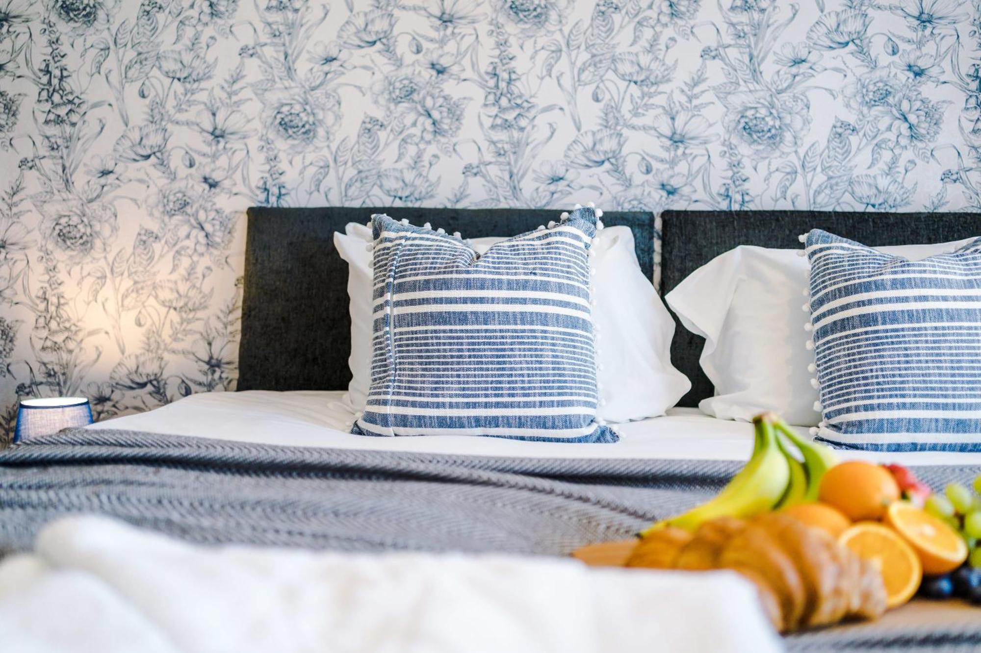 Rest&Recharge At Waterway House Βίλα Μάντσεστερ Εξωτερικό φωτογραφία