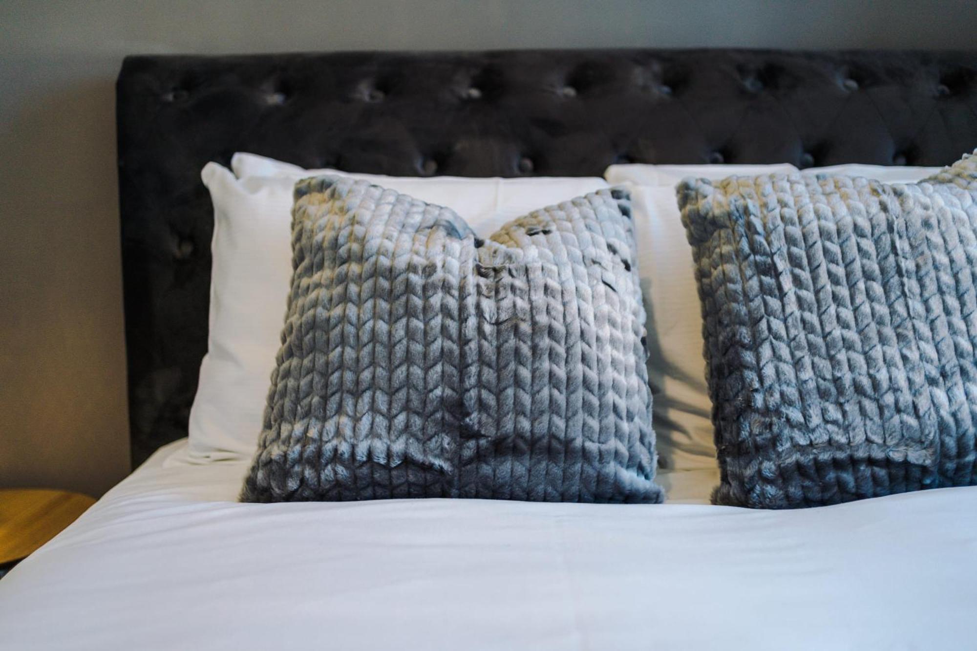Rest&Recharge At Waterway House Βίλα Μάντσεστερ Εξωτερικό φωτογραφία