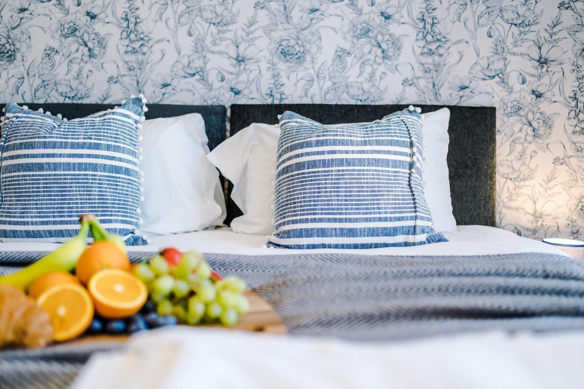 Rest&Recharge At Waterway House Βίλα Μάντσεστερ Εξωτερικό φωτογραφία