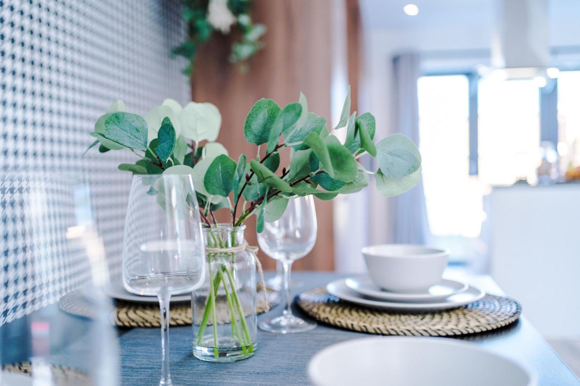 Rest&Recharge At Waterway House Βίλα Μάντσεστερ Εξωτερικό φωτογραφία