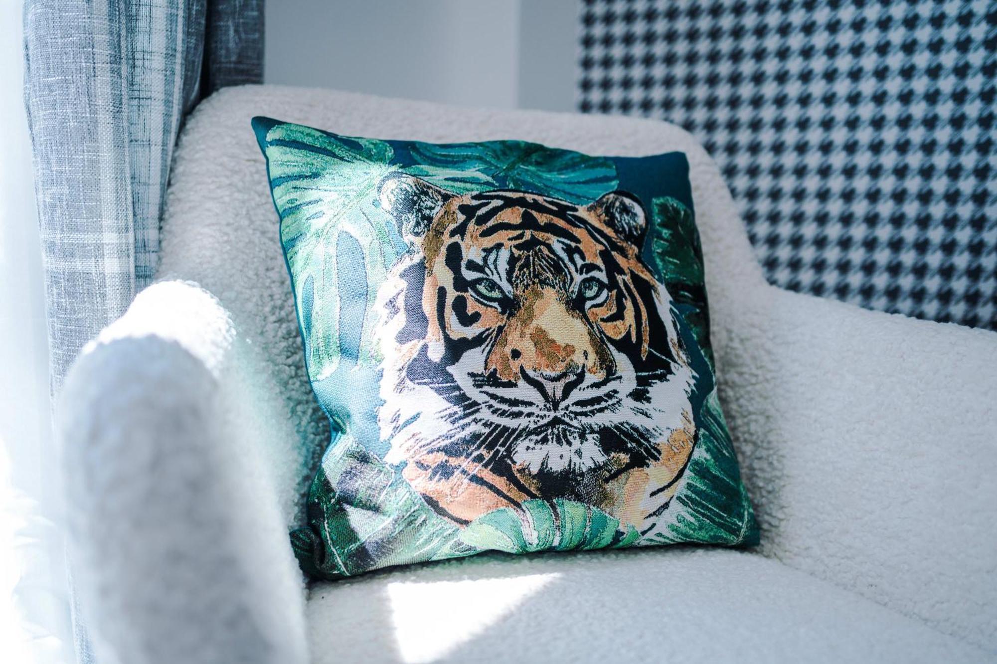 Rest&Recharge At Waterway House Βίλα Μάντσεστερ Εξωτερικό φωτογραφία
