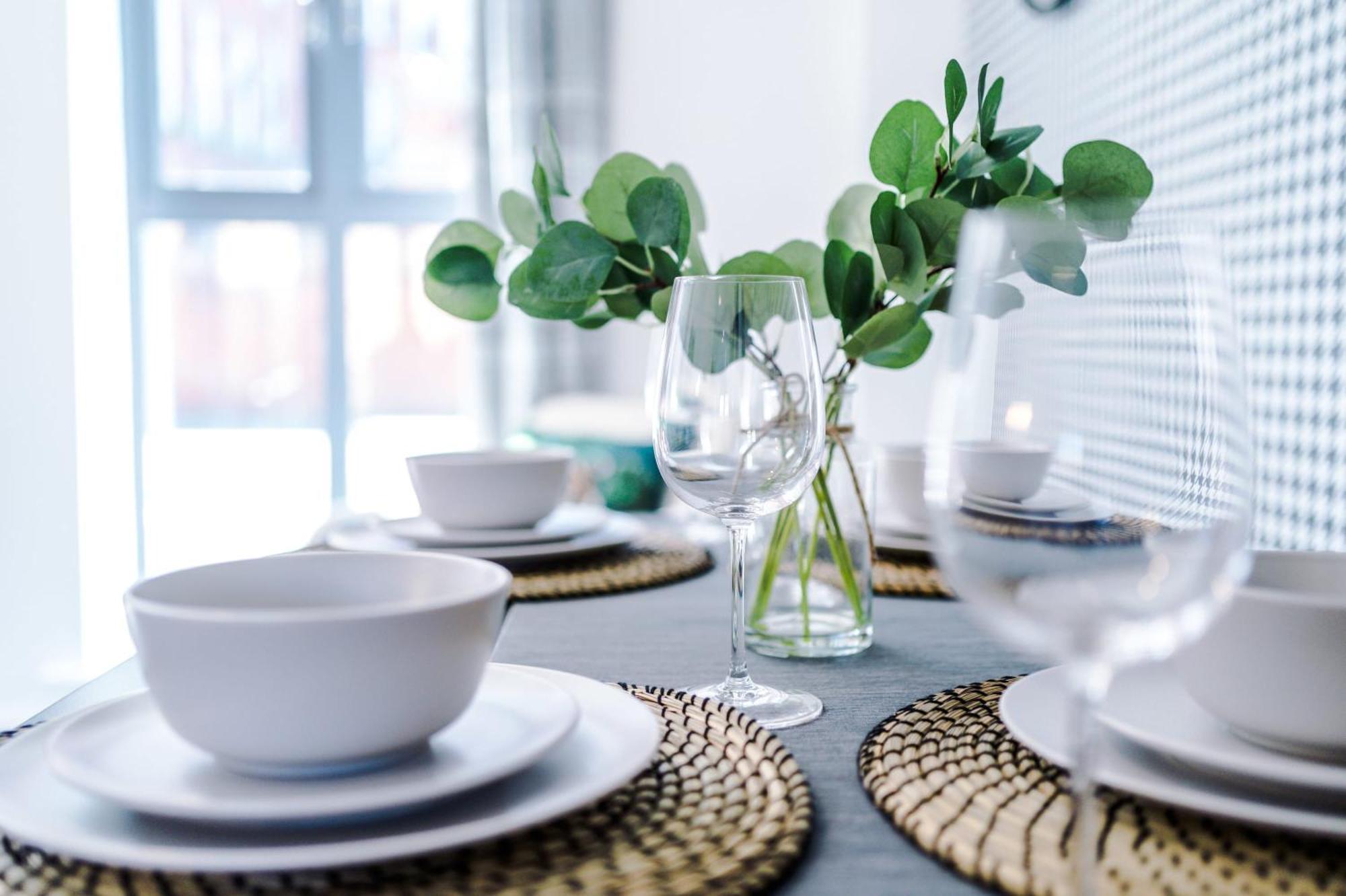 Rest&Recharge At Waterway House Βίλα Μάντσεστερ Εξωτερικό φωτογραφία