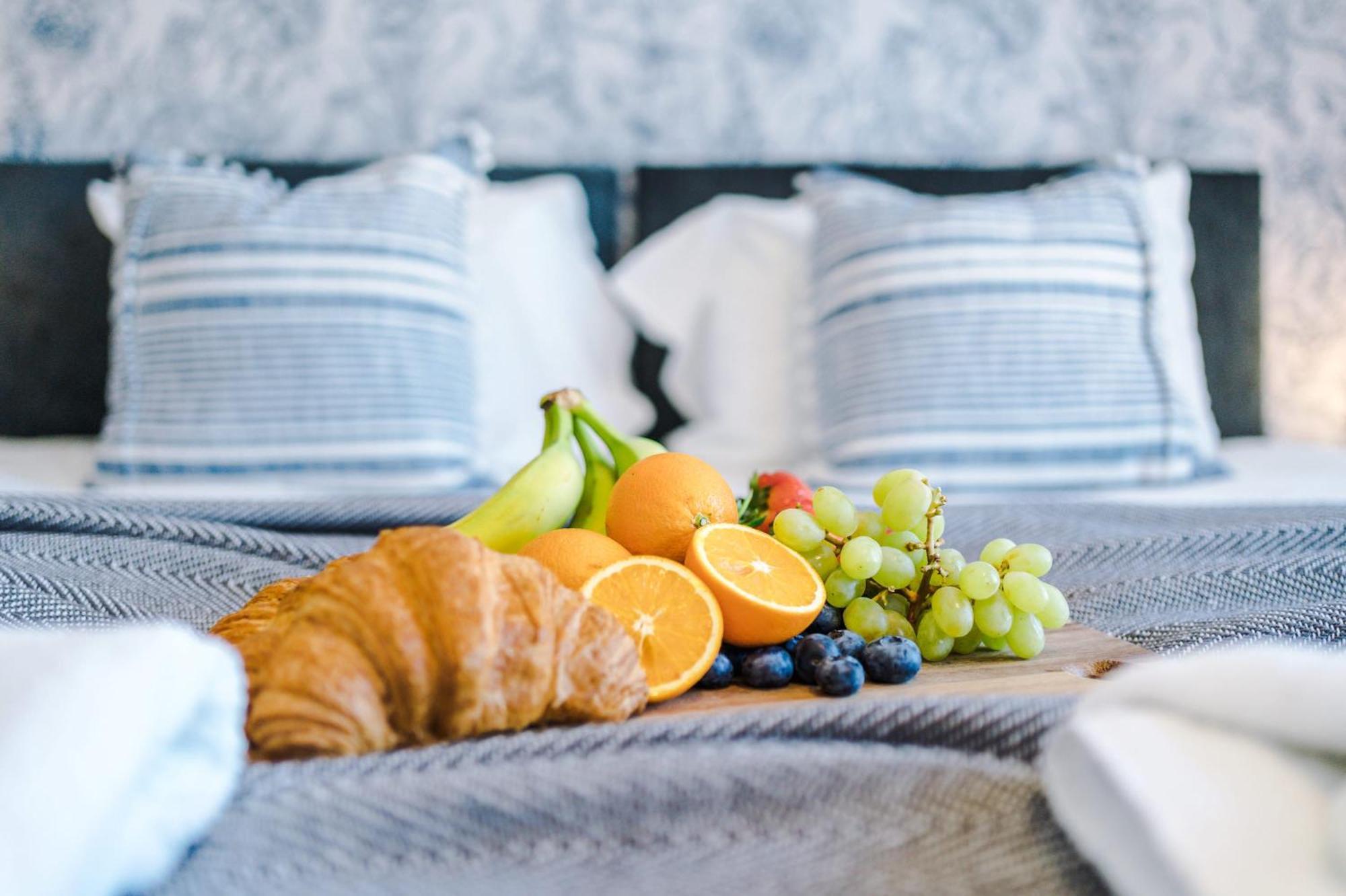 Rest&Recharge At Waterway House Βίλα Μάντσεστερ Εξωτερικό φωτογραφία