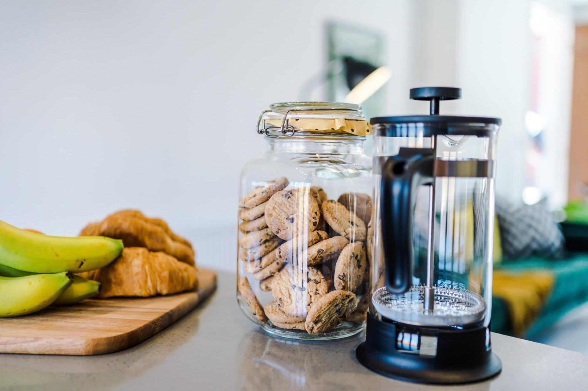 Rest&Recharge At Waterway House Βίλα Μάντσεστερ Εξωτερικό φωτογραφία